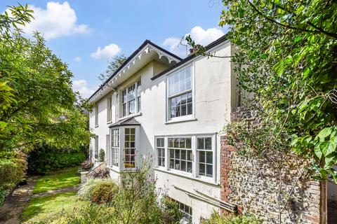 3 bedroom house for sale, Romsey Road, Winchester city centre