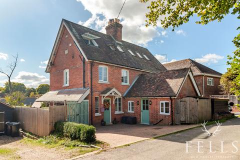 undefined, Grugs Lane, Wimborne BH21