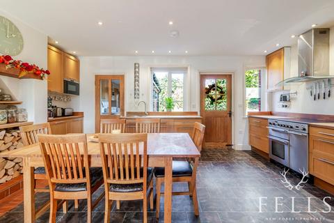 undefined, Grugs Lane, Wimborne BH21