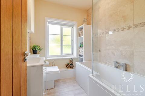 undefined, Grugs Lane, Wimborne BH21