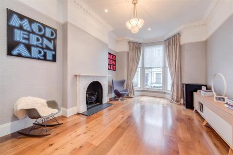 undefined, Belsize Crescent, Belsize Village, NW3