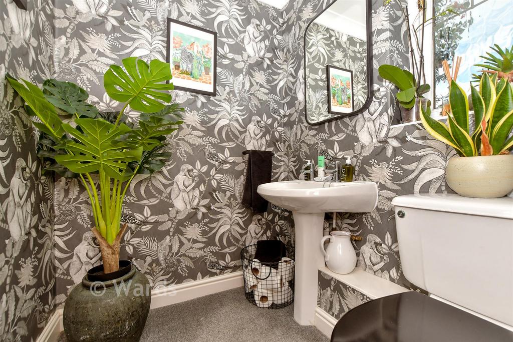 Cloakroom