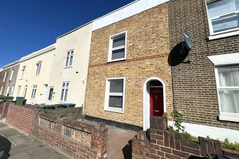 undefined, Sandy Hill Road, London, SE18
