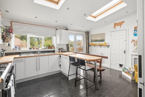 undefined, Warren Mead, Banstead, SM7