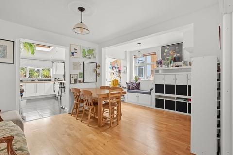 undefined, Warren Mead, Banstead, SM7