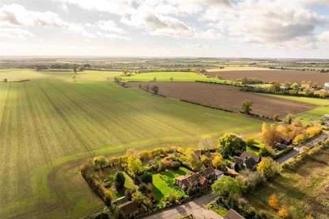 undefined, Cross End, Thurleigh, Bedfordshire, MK44