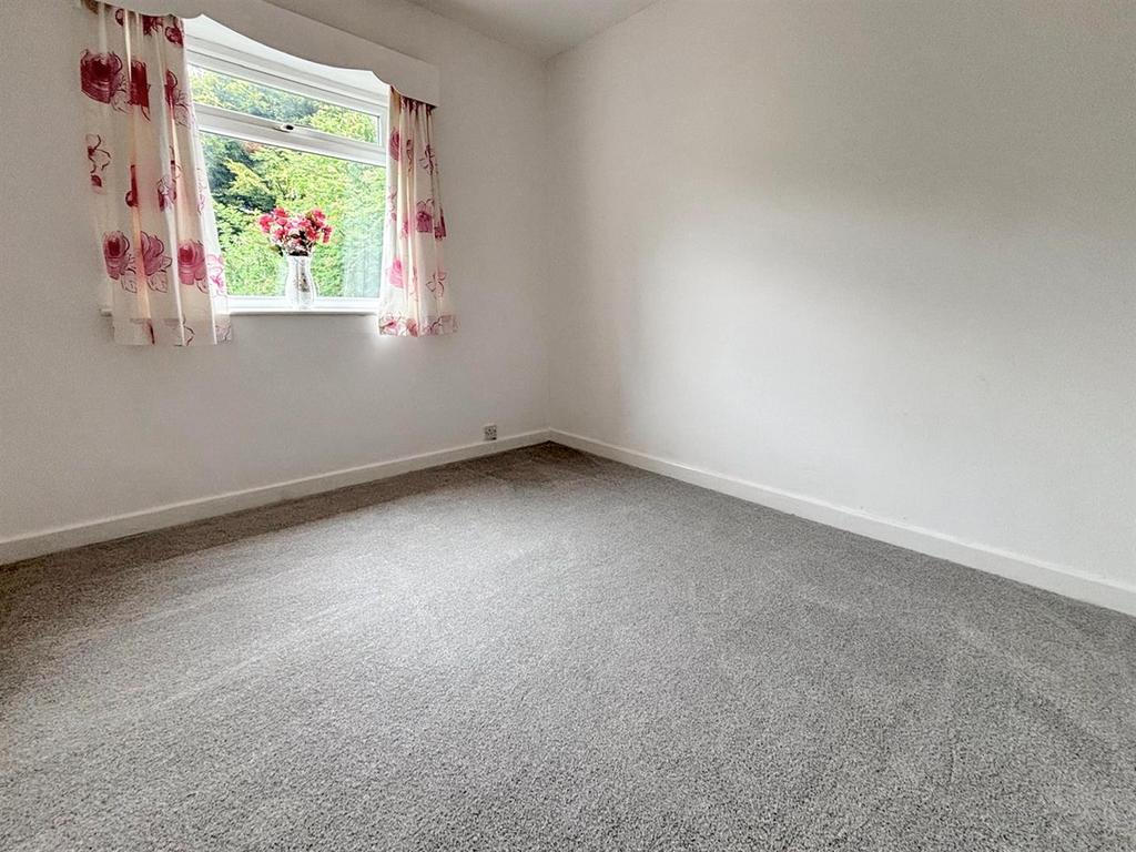 Bedroom Two: