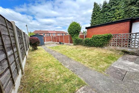 124 Fitzroy Street, Ashton-under-lyne, OL7 0JG