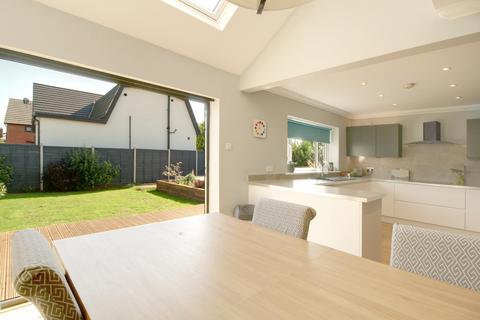 undefined, GILLMANS ROAD, ORPINGTON BR5