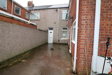 4 bedroom apartment for sale, Rosalind Street, Ashington