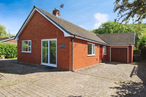 3 bedroom bungalow for sale, PRESTEIGNE  LD8 2NH