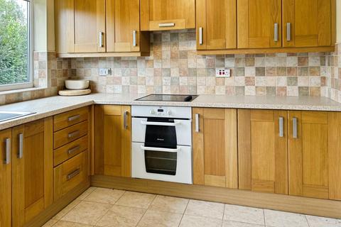 3 bedroom bungalow for sale, PRESTEIGNE  LD8 2NH