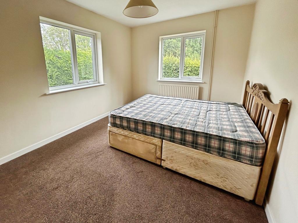 3 Bedroom Detached Bungalow