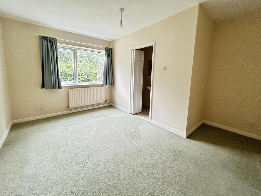 3 Bedroom Detached Bungalow