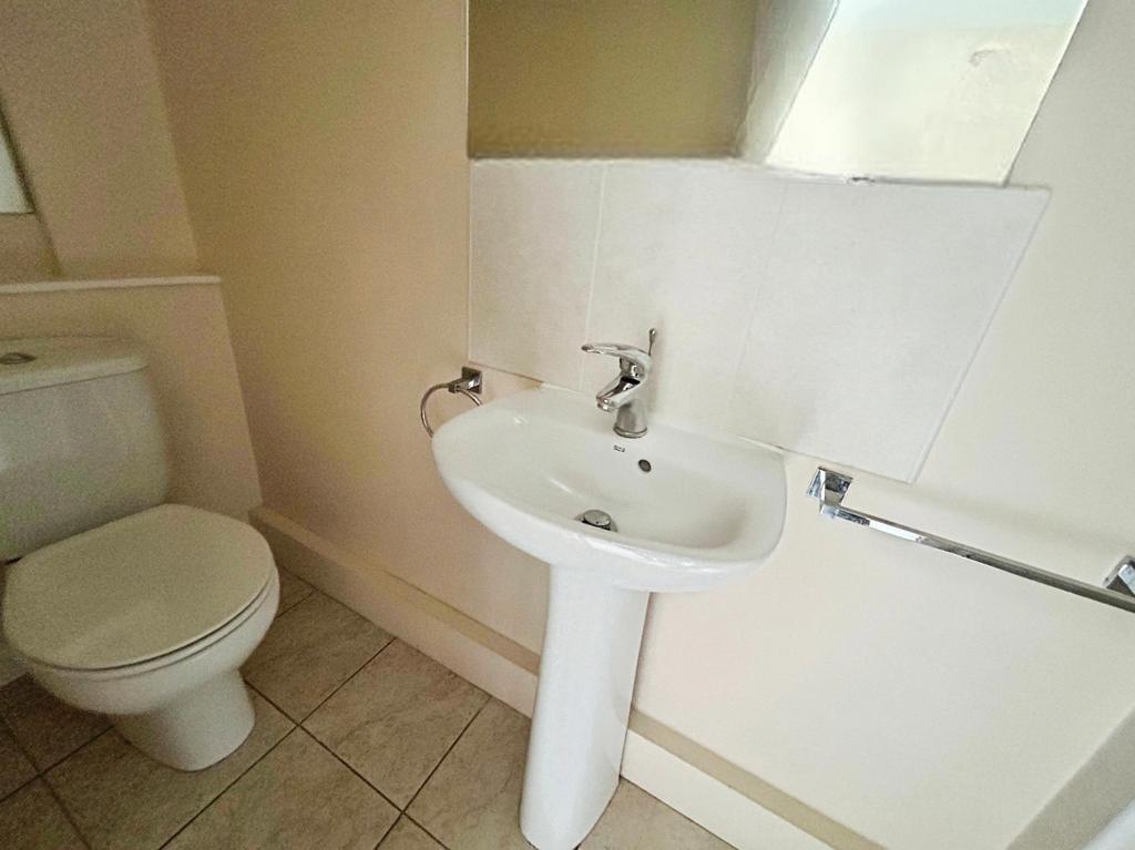 3 Bedroom Detached Bungalow