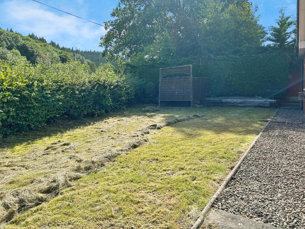 3 Bedroom Detached Bungalow