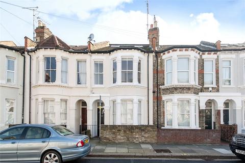 3 bedroom flat for sale, Querrin Street, Fulham, SW6