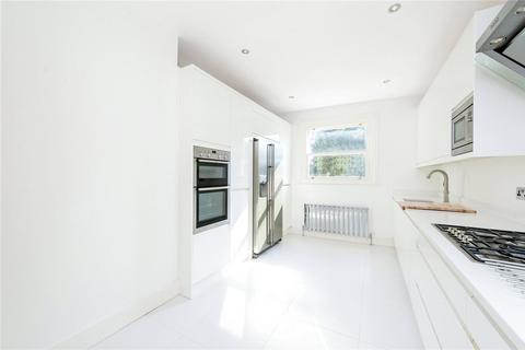 3 bedroom flat for sale, Querrin Street, Fulham, SW6