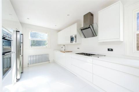 3 bedroom flat for sale, Querrin Street, Fulham, SW6