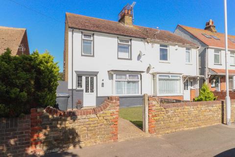 3 bedroom semi-detached house for sale, Leslie Avenue, Margate, Kent, CT9