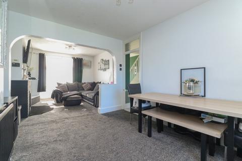 3 bedroom semi-detached house for sale, Leslie Avenue, Margate, Kent, CT9