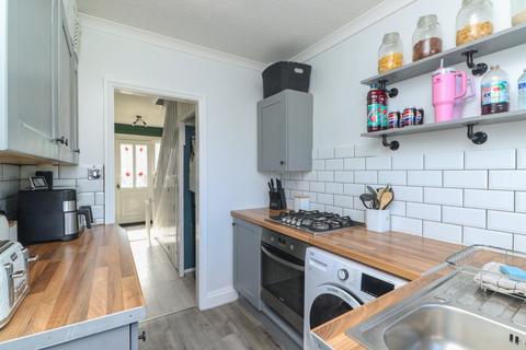 3 bedroom semi-detached house for sale, Leslie Avenue, Margate, Kent, CT9