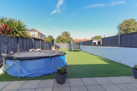 3 bedroom semi-detached house for sale, Leslie Avenue, Margate, Kent, CT9