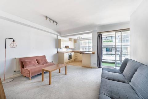 1 bedroom flat for sale, Campden Hill Road, Kensington, London, W8