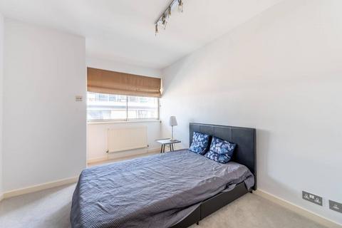 1 bedroom flat for sale, Campden Hill Road, Kensington, London, W8