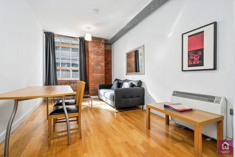 1 bedroom flat for sale, Beaumont Building, 22 Mirabel Street, Manchester City Centre, Greater Manchester, M3