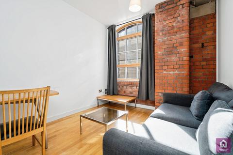 1 bedroom flat for sale, Beaumont Building, 22 Mirabel Street, Manchester City Centre, Greater Manchester, M3