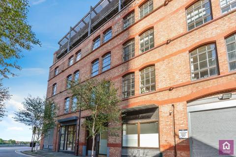 1 bedroom flat for sale, Beaumont Building, 22 Mirabel Street, Manchester City Centre, Greater Manchester, M3