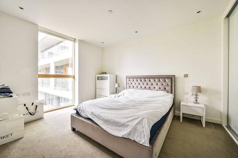Birchside Apartments, Queen's Park, London, NW6