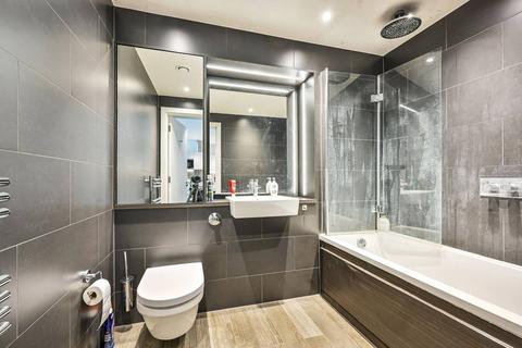 1 bedroom flat for sale, Birchside Apartments, Queen's Park, London, NW6
