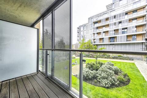 1 bedroom flat for sale, Birchside Apartments, Queen's Park, London, NW6