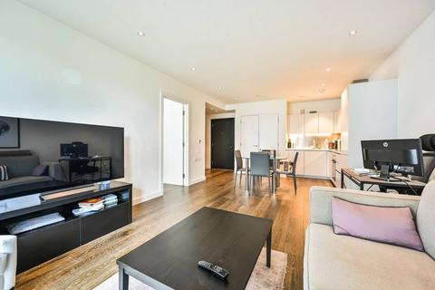 Birchside Apartments, Queen's Park, London, NW6