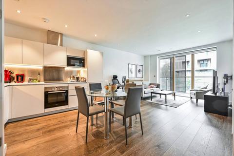 1 bedroom flat for sale, Birchside Apartments, Queen's Park, London, NW6