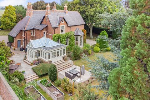 5 bedroom detached house for sale, Church Lane, Burton Leonard, Harrogate, North Yorkshire