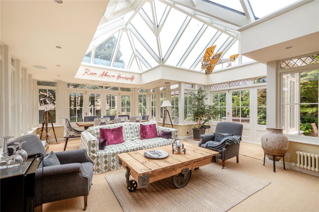 Orangery