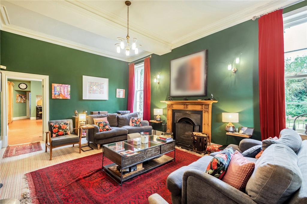 Drawing Room