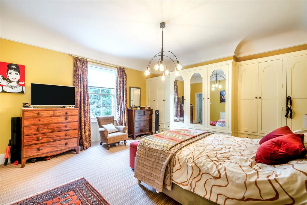 Principal Bedroom