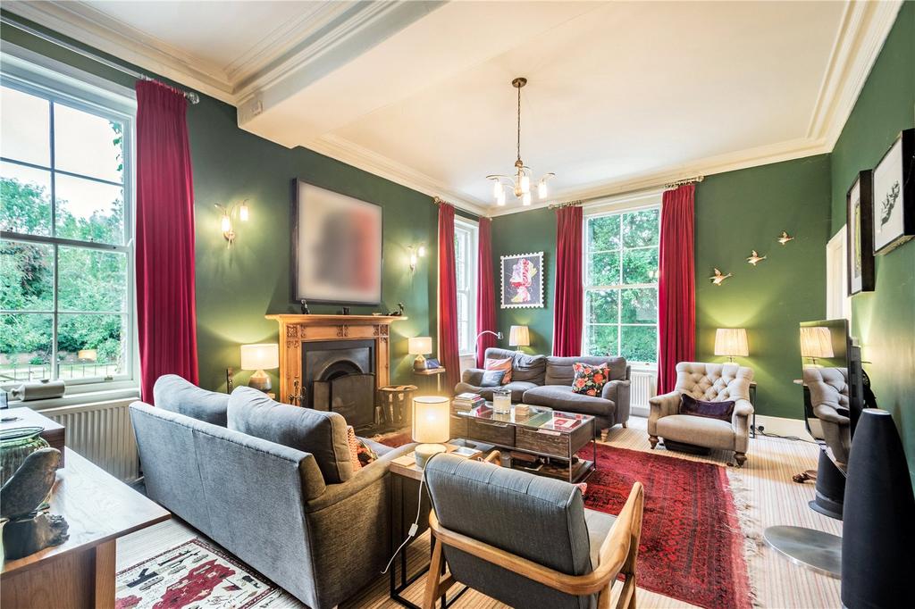 Drawing Room