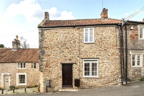 2 bedroom terraced house for sale, Rock Street, Croscombe, Wells, Somerset, BA5