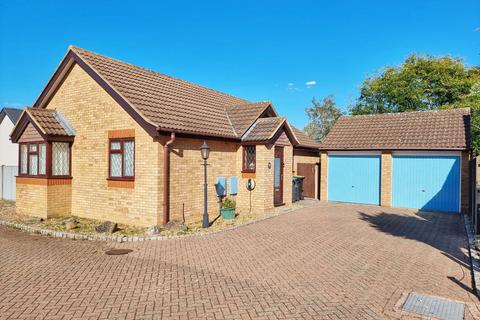 undefined, Brambles, Wilstead, Bedfordshire, MK45