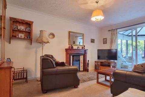 undefined, Brambles, Wilstead, Bedfordshire, MK45