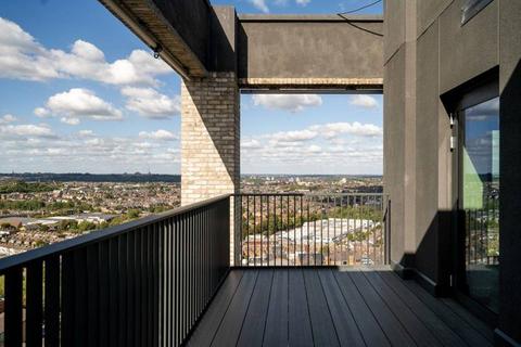 undefined, Woodberry Down, Finsbury Park N4
