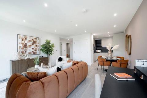 undefined, Woodberry Down, Finsbury Park N4