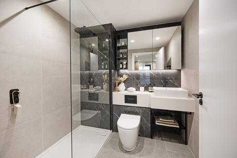 2 bedroom flat for sale, Woodberry Down, Finsbury Park N4