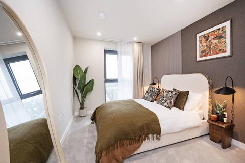 undefined, Woodberry Down, Finsbury Park N4