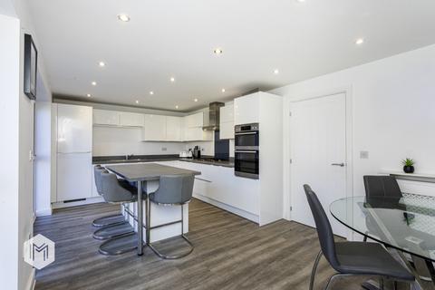 4 bedroom detached house for sale, Laughton Avenue, Worsley, Boothstown, Manchester, M28 1GJ